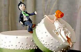 Bánh kem độc đáo kỷ niệm ngày