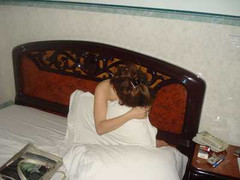 Nhức nhối các chợ tình phục vụ 