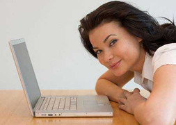 Vài chiêu để tìm bạn trai tốt trên mạng