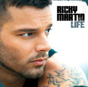 Ricky Martin thừa nhận mình đồng tính