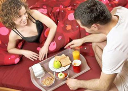 Những điều cơ thể nàng muốn nói với bạn