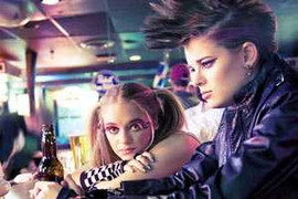 Mạng xã hội cho những người có niềm đam mê kỳ dị