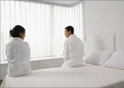 1001 nỗi khổ khi lỗi nhịp 