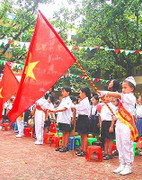 Hát Quốc ca: Vì sao phải