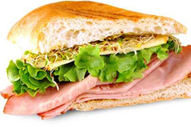 Phát hiện loại thịt hun khói có thể gây bệnh, ngộ độc