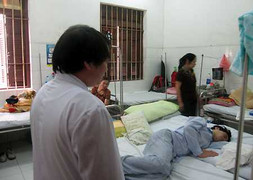 Trở thành “quái nhân” tình dục chỉ sau… một tai nạn