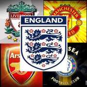 Bóng đá Anh đại bại ở C1: Biết đâu trong rủi có may?