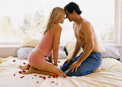 Chuyện ấy: Khi phụ nữ nói 