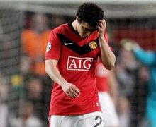 Vì sao bóng đá Anh