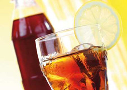Có thể suy giảm chất lượng tinh trùng khi uống cola?