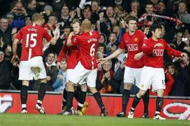 MU - 5 lý do để trở thành Cựu vương Premier League