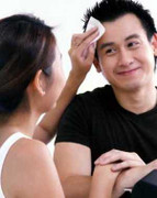 Vợ ơi biết là sướng, anh sợ lại