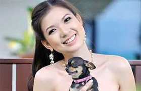 Phạm Thanh Thảo: Sau đổ vỡ, muốn sinh con một mình