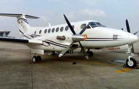 Bao nhiêu đại gia Việt Nam có thể mua máy bay riêng?
