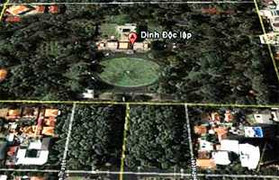 Từ vũ trụ mở trang sử hào hùng Đại thắng mùa xuân 1975