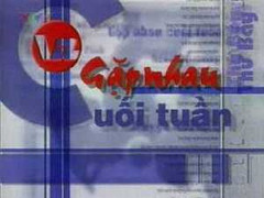 Gặp nhau cuối tuần phiên bản mới phát sóng từ tháng 7