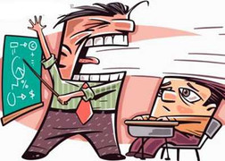 5 sự bất lực của ngọn roi