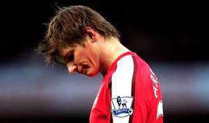 Arshavin công khai ý định phản bội Arsenal