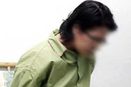 Vì ghen, chồng đâm vùng kín của vợ