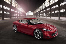 Toyota lên kế hoạch sản xuất xe thể thao cỡ nhỏ