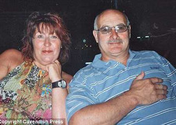 Bị đạn bắn trúng đầu mà... không hề biết