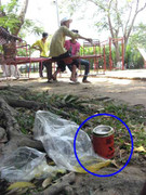 Giới trẻ điên rồ hít