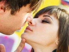 Những kiểu hôn ưa thích nhất của Ađam