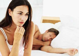 Vì sao sex không hấp dẫn phụ nữ đã kết hôn?