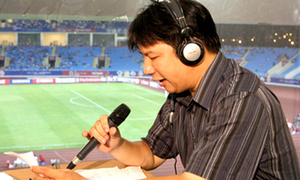 BLV bóng đá: Cần đem trái tim để “làm dâu trăm họ”