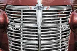 10 kiểu lưới tản nhiệt tuyệt đẹp