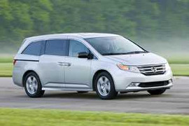 Hung thần của môi trường - Lamborghini Murcielago