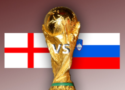 Slovenia ơi, xin hãy nương... chân!