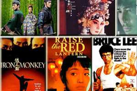 9 phim Hoa ngữ hay nhất mọi thời đại