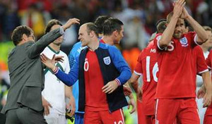 Capello: Và con tim đã vui trở lại!!!