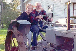 Bảo tàng ô tô lớn nhất thế giới