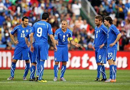 Italia: Mọi con đường đều dẫn tới Roma