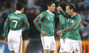 Giá Tam sư được như Mexico, để không hổ thẹn cúi đầu!