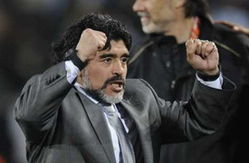 Đức - Argentina: Châu Âu lại thắng!