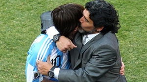 Samba, Tango... hết rồi những khúc nhạc thần kỳ