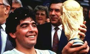 World Cup, trọng tài và các 