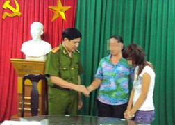 Nỗi đau xé lòng từ những “tổ quỷ” buôn bán trẻ em