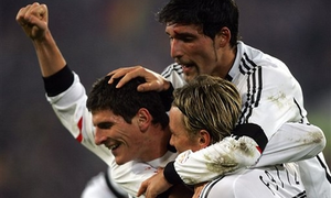 Độc giả hiến 7 kế cho Tây Ban Nha 