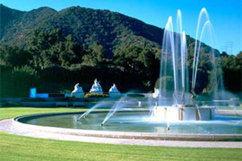 Choáng với những suất đất nghĩa trang giá ngàn đô