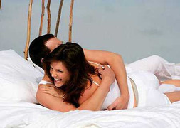 10 tiểu tiết làm tăng hứng thú “yêu”