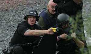 Vụ án mạng kinh hoàng gây chấn động dư luận Anh