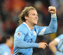 Cảm ơn anh, Diego Forlan!