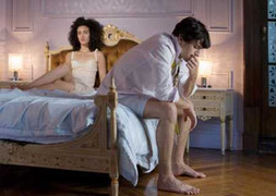 Lãnh cảm vì một lời nói nhẹ nhàng mà... đau