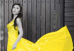 Ca sĩ Uyên Trang chỉ thấy yêu đời khi không có tình yêu