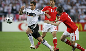 World Cup 2010: Nhìn, ngẫm và trở về