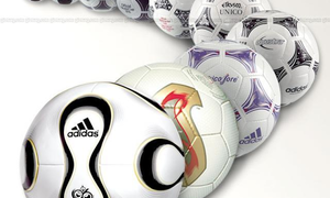 Xả stress với bản tin siêu tưởng hậu World Cup